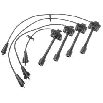 Borg Warner CH5424 BWD Ignition Wire Set .